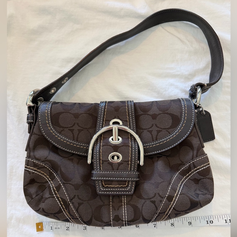 Vintage Coach - Like New